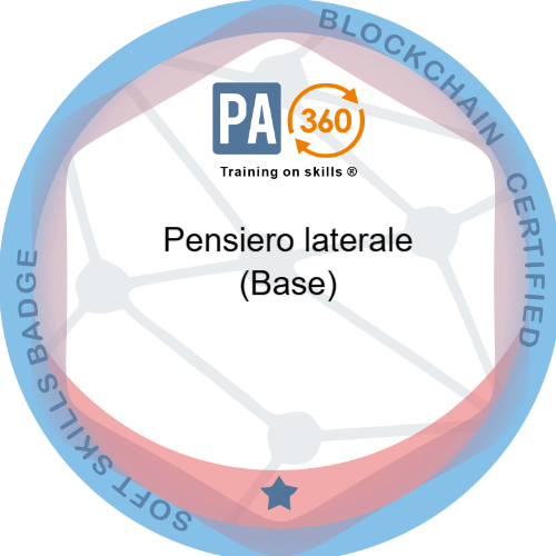 Badge pubblico 66645